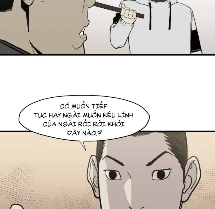 Song Hồn Chương 59 Page 45