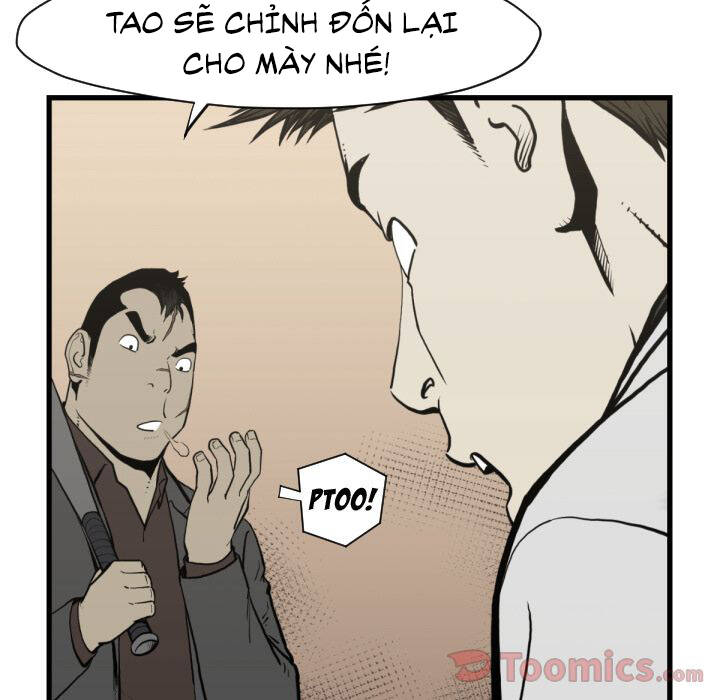 Song Hồn Chương 60 Page 27