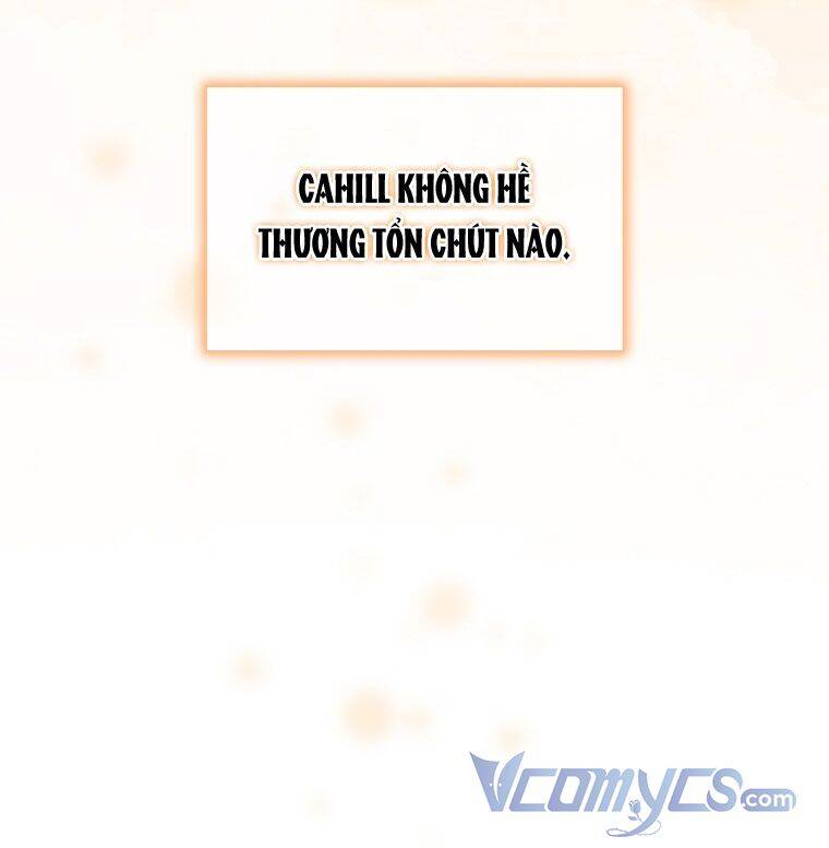 Công Chúa Bé Bỏng Chương 118 Page 56