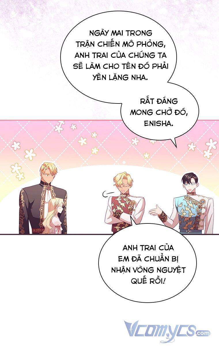 Công Chúa Bé Bỏng Chương 119 Page 53