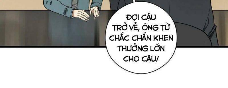 Người Tu Tiên Tại Đô Thị Chương 189 Page 14