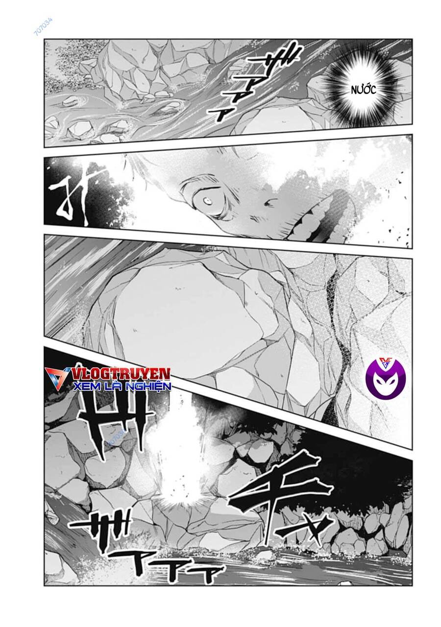 Brutal: Satsujin Kansatsukan No Kokuhaku Chương 28 Page 9