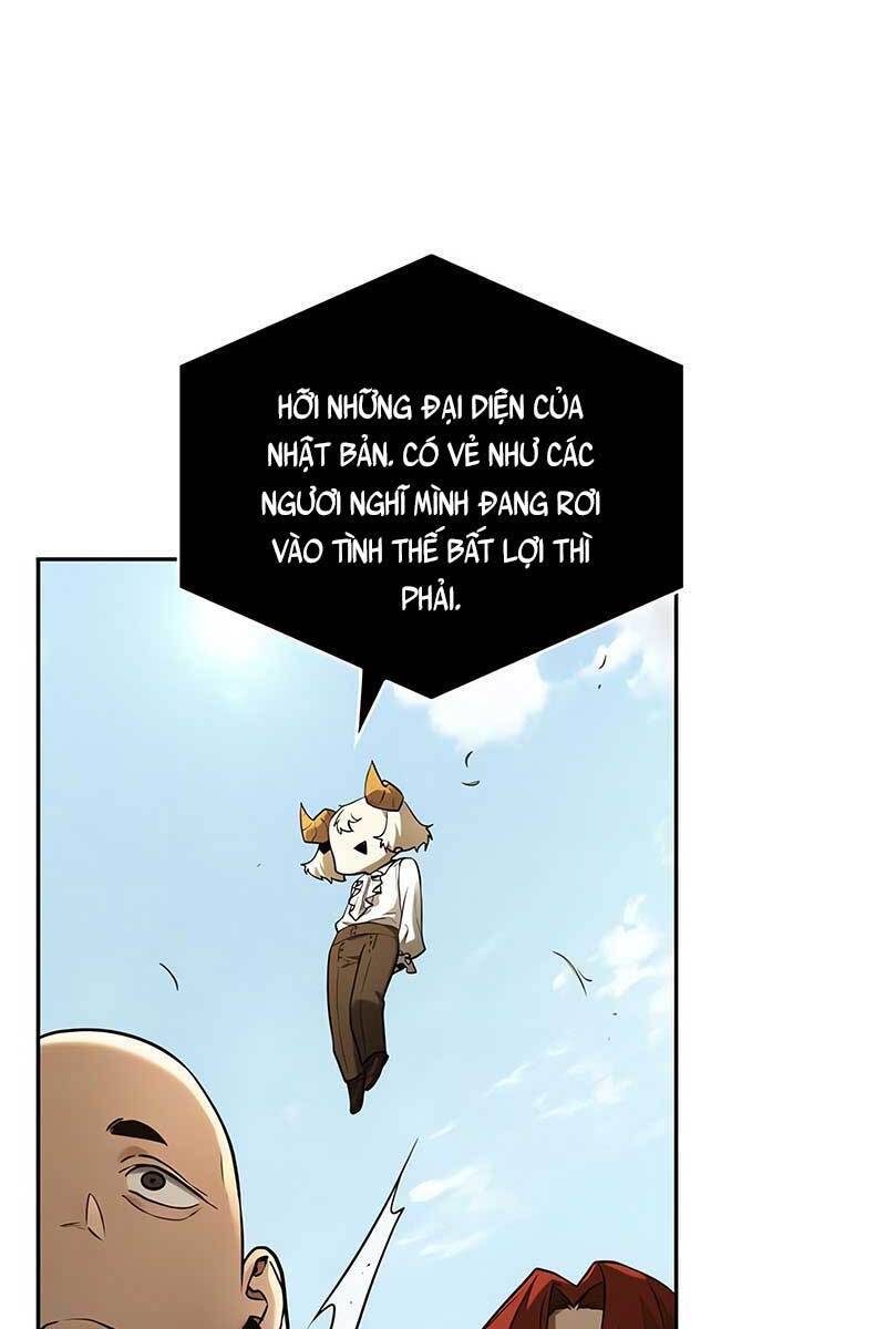 Toàn Trí Độc Giả Chương 127 Page 19