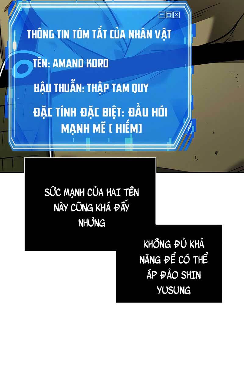 Toàn Trí Độc Giả Chương 127 Page 46