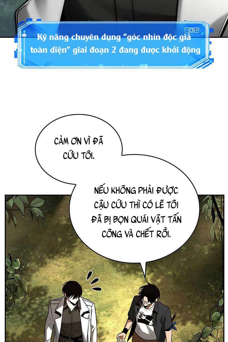 Toàn Trí Độc Giả Chương 128 Page 42