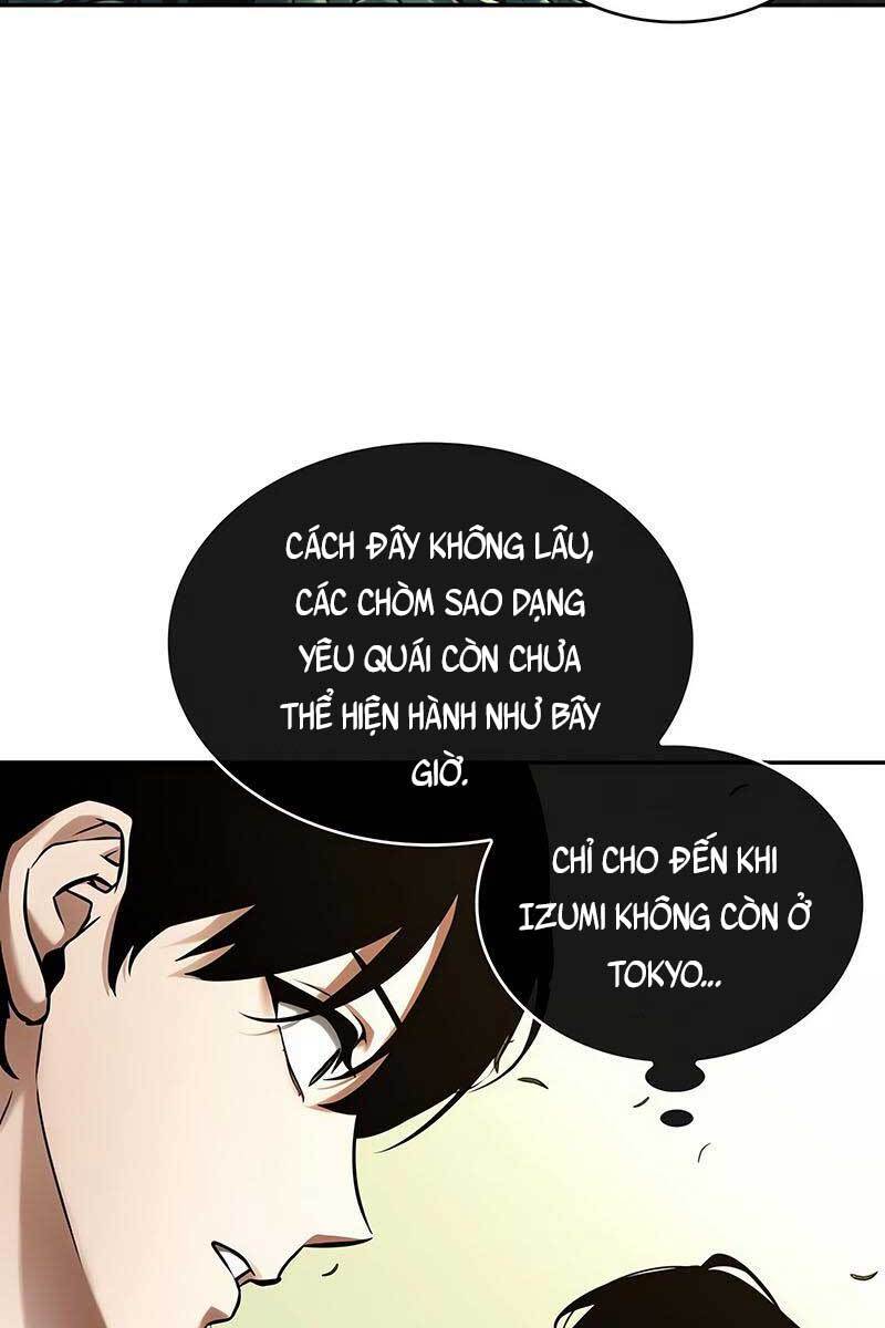 Toàn Trí Độc Giả Chương 128 Page 60