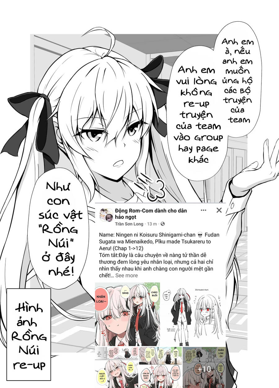 Bố Tôi Là Nữ Hoàng Của Giới Vtuber Chương 10 Page 2