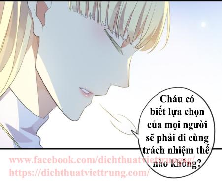 Vết Cắn Ngọt Ngào 2 Chương 55 Page 42