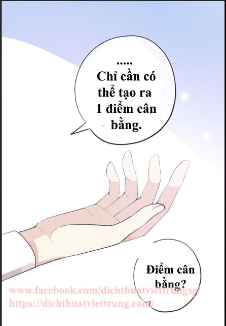 Vết Cắn Ngọt Ngào 2 Chương 55 Page 22