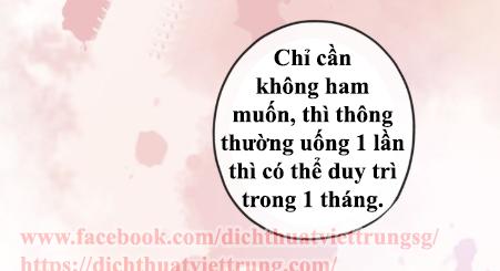 Vết Cắn Ngọt Ngào 2 Chương 55 Page 24