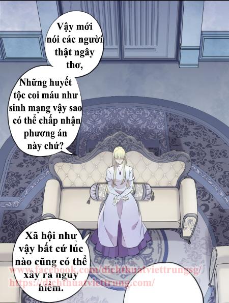 Vết Cắn Ngọt Ngào 2 Chương 55 Page 26