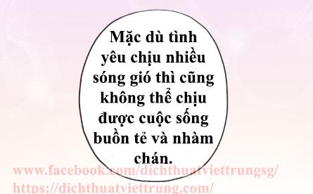 Vết Cắn Ngọt Ngào 2 Chương 57 Page 19