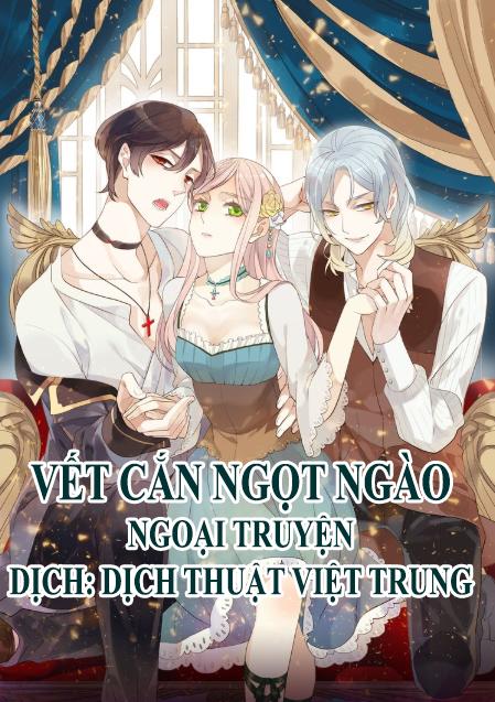 Vết Cắn Ngọt Ngào 2 Chương 58.5 Page 37