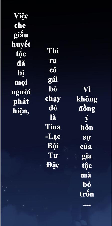 Vết Cắn Ngọt Ngào 2 Chương 58.5 Page 48