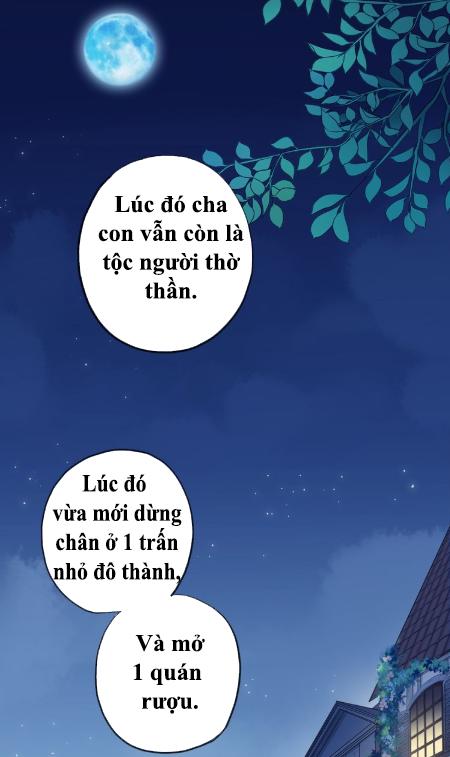 Vết Cắn Ngọt Ngào 2 Chương 58.5 Page 9