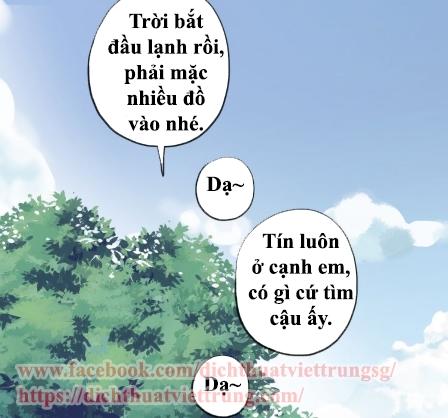 Vết Cắn Ngọt Ngào 2 Chương 54 Page 43