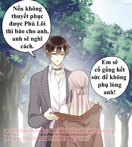 Vết Cắn Ngọt Ngào 2 Chương 54 Page 44