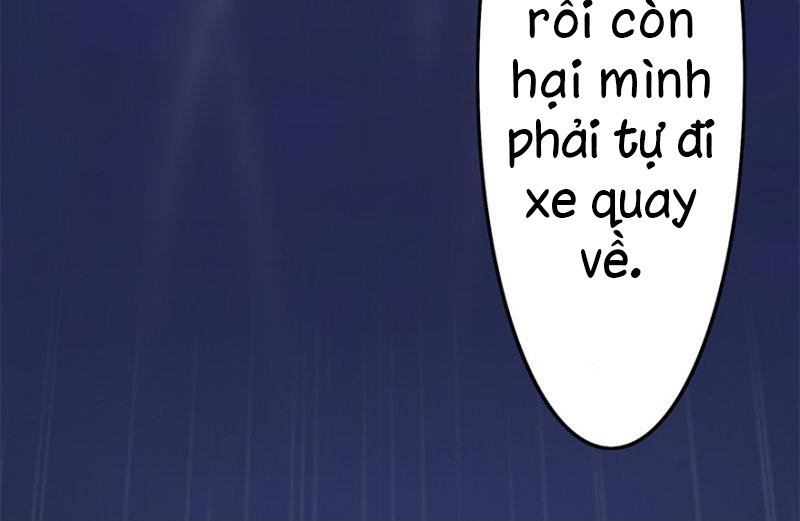 Cưng Chiều Tình Yêu Bé Nhỏ Chương 5 Page 9