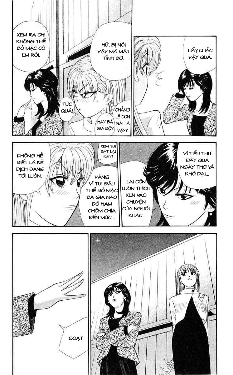 Tenshi Na Konamaiki Chương 38 Page 13