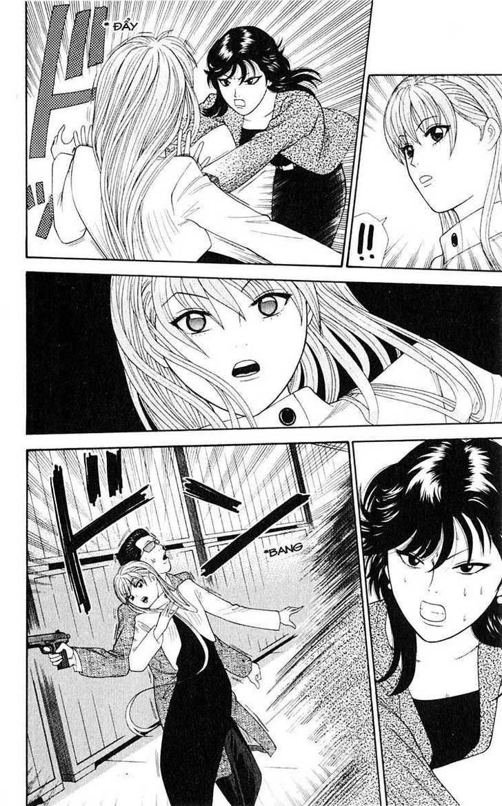 Tenshi Na Konamaiki Chương 39 Page 7