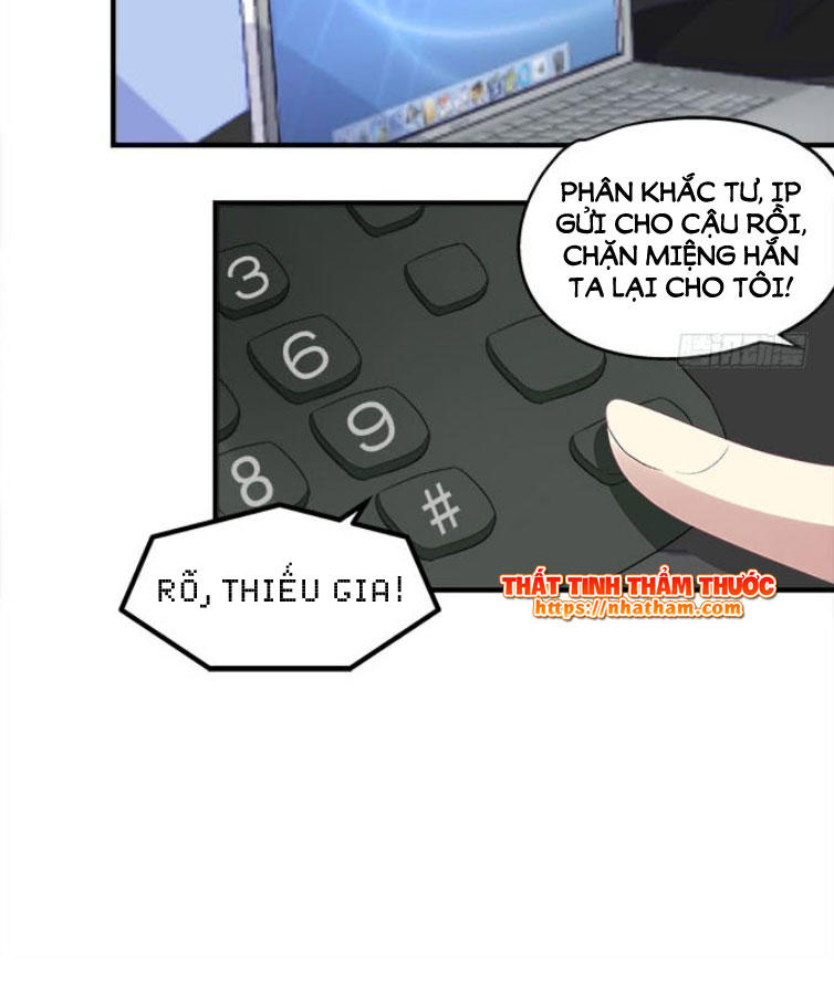 Thiên Lại Âm Linh Chương 46 Page 15