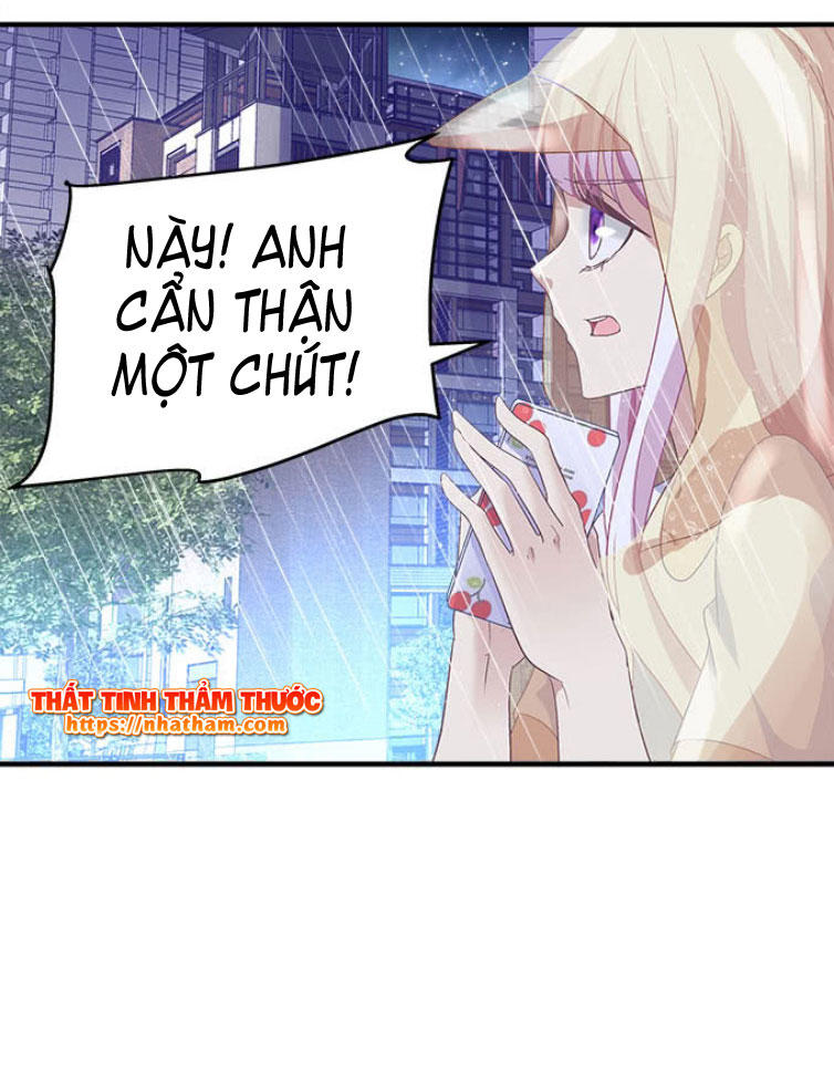 Thiên Lại Âm Linh Chương 46 Page 36