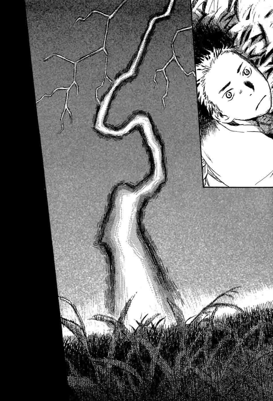 Mushishi Chương 33 Page 42