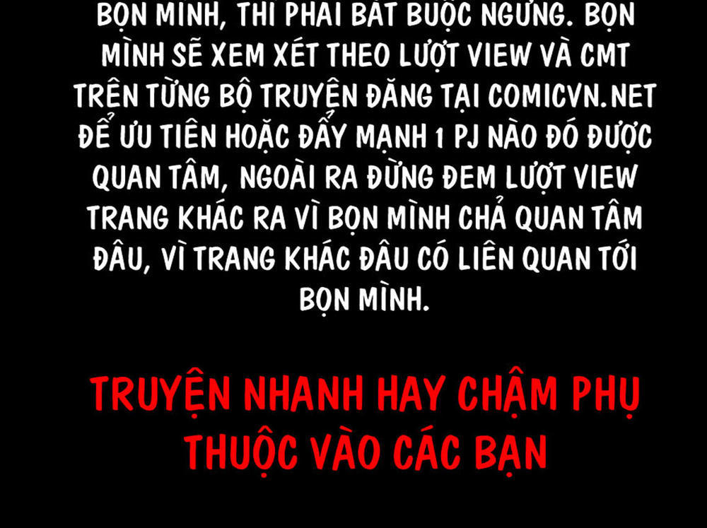 Ikenie Touhyou Chương 64 Page 20