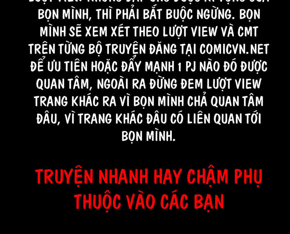 Ikenie Touhyou Chương 65 Page 20