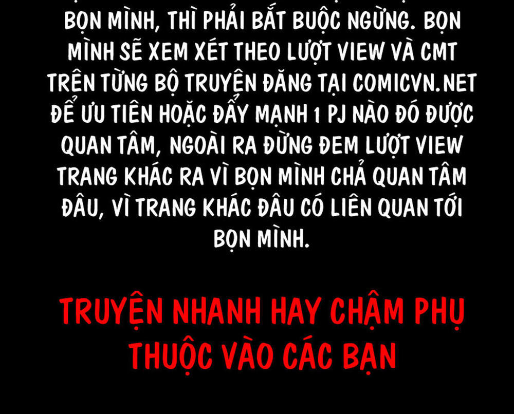 Ikenie Touhyou Chương 67 Page 23