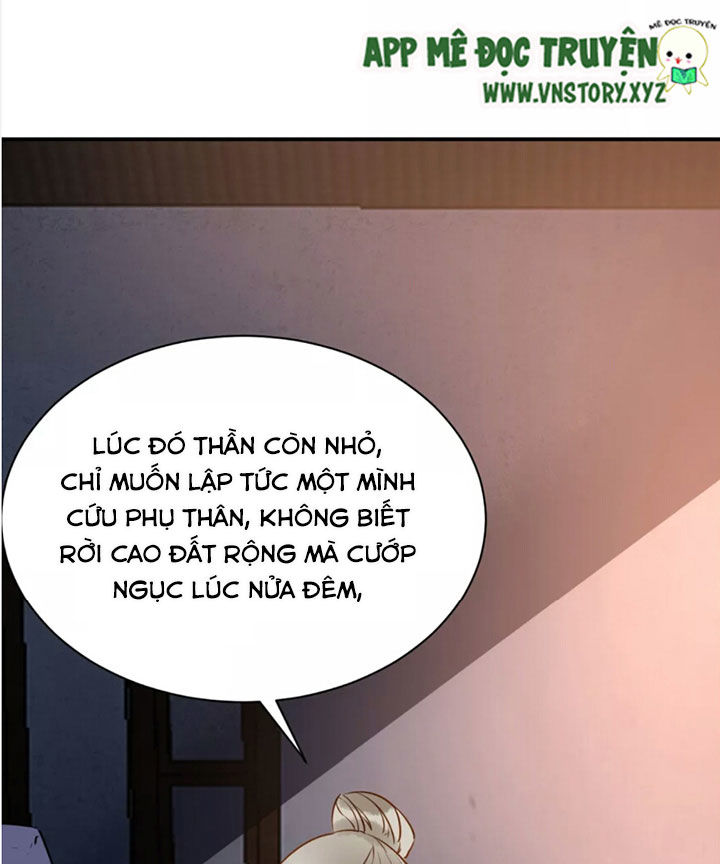 Công Chúa Gả Đến Chương 38 Page 5