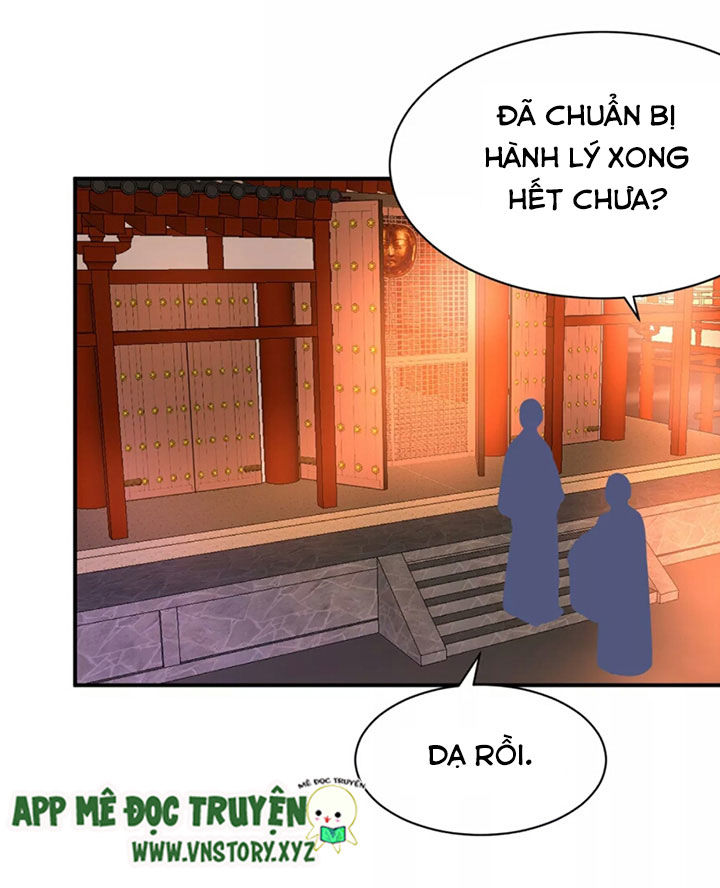 Công Chúa Gả Đến Chương 39 Page 10