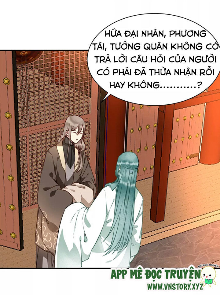 Công Chúa Gả Đến Chương 39 Page 11