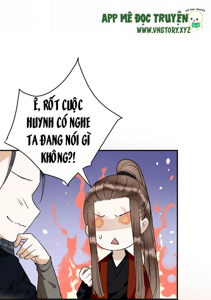 Công Chúa Gả Đến Chương 39 Page 36