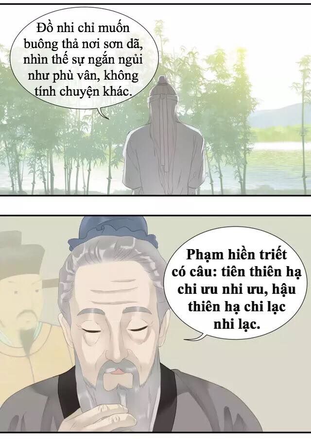 Thiên Hạ Vô Lại Chương 44 Page 12