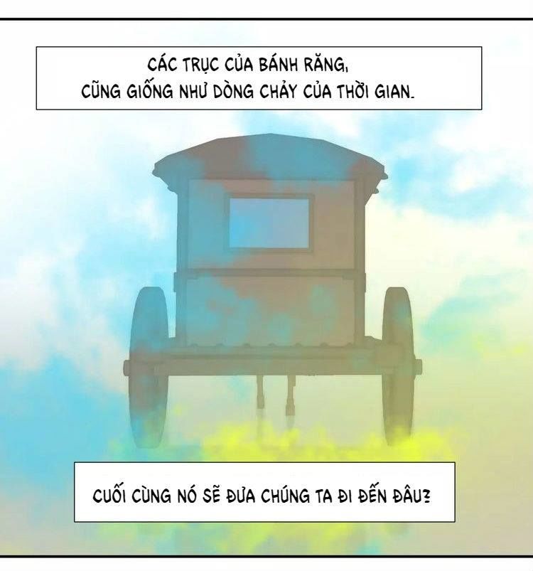 Thiên Hạ Vô Lại Chương 46 Page 16