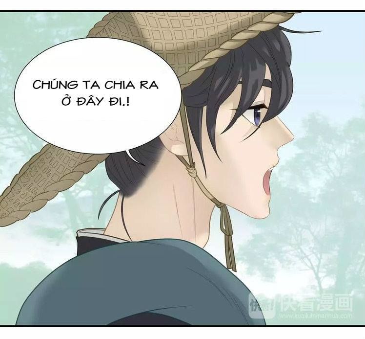 Thiên Hạ Vô Lại Chương 46 Page 35