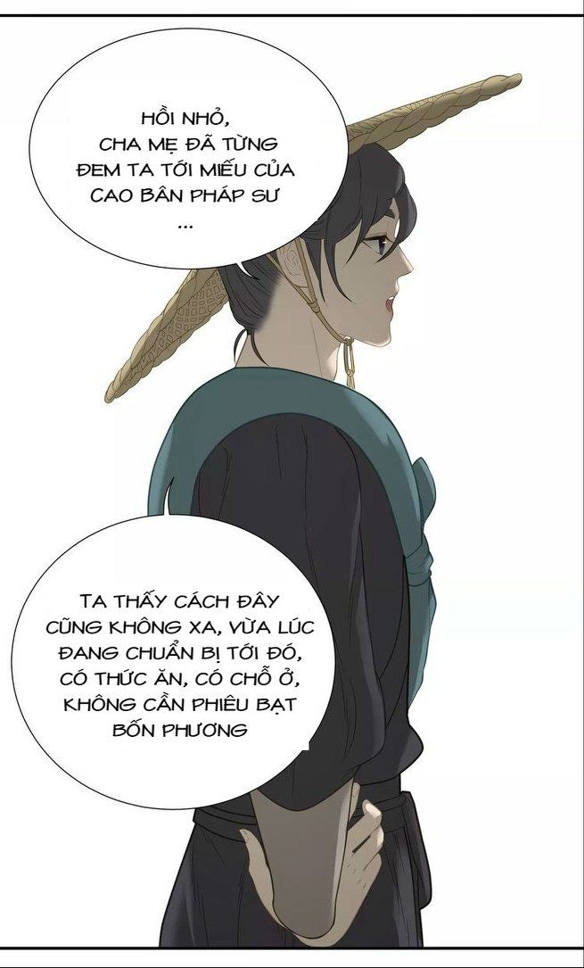 Thiên Hạ Vô Lại Chương 46 Page 39