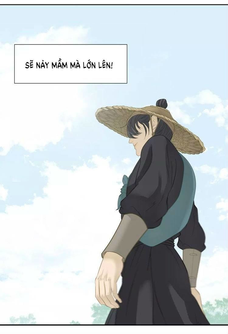 Thiên Hạ Vô Lại Chương 46 Page 53