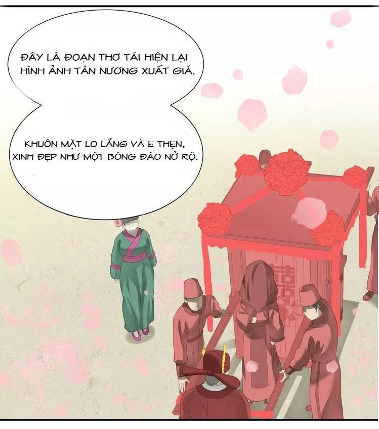 Thiên Hạ Vô Lại Chương 41 Page 35