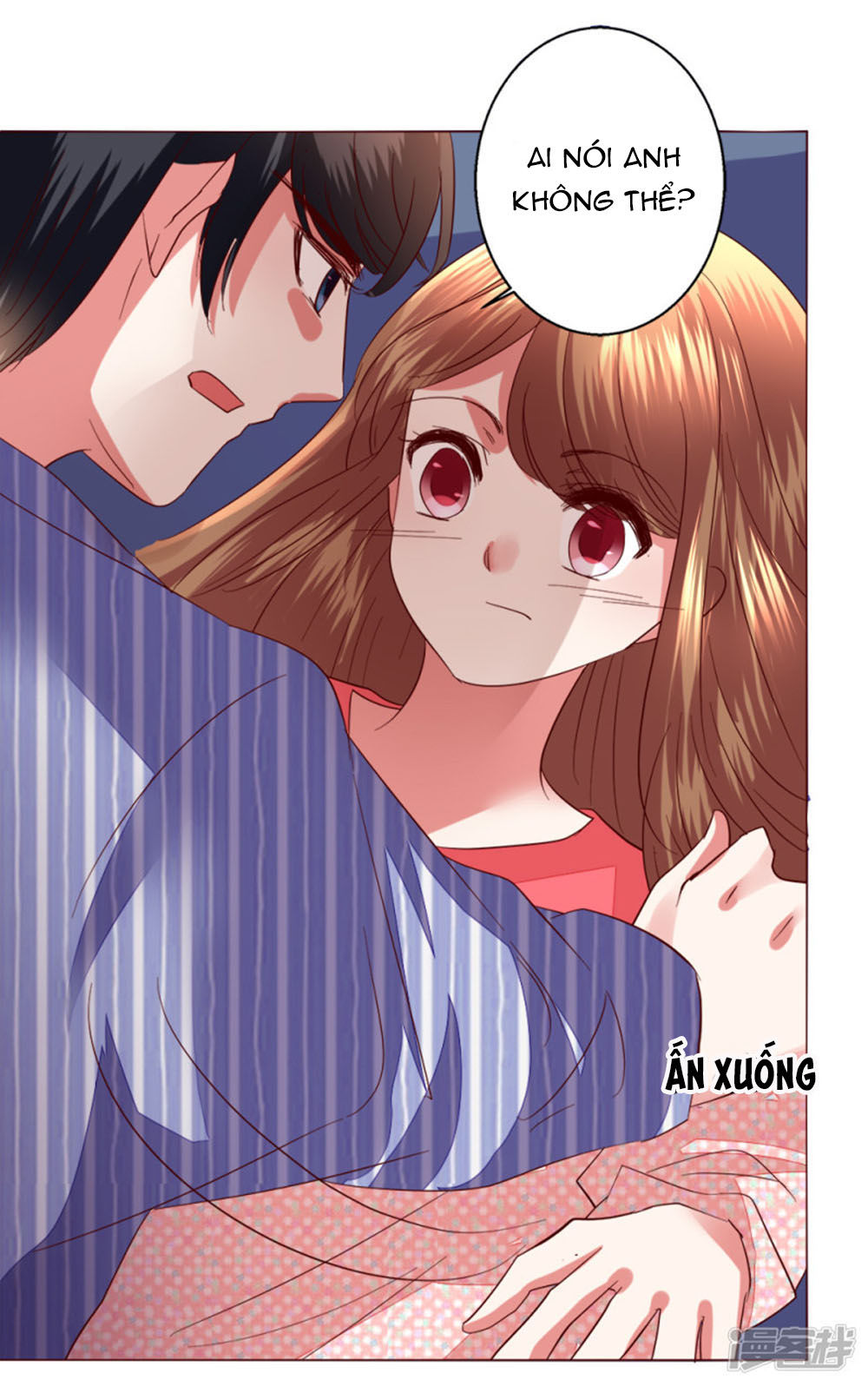 Một Tuần Làm Tình Nhân Chương 64 Page 15