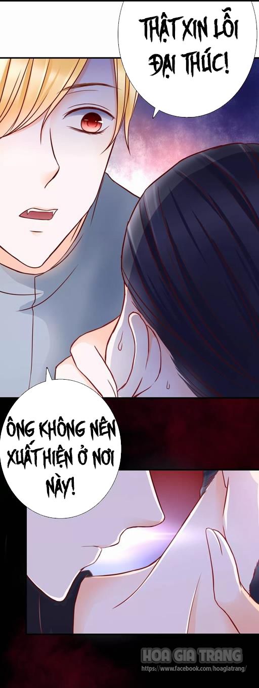 Ở Lại Thế Kỷ Này Chương 4 Page 19