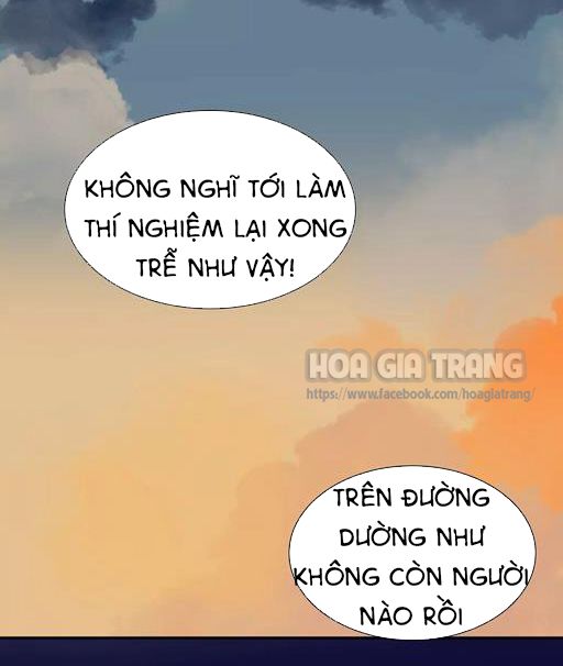 Ở Lại Thế Kỷ Này Chương 5 Page 48