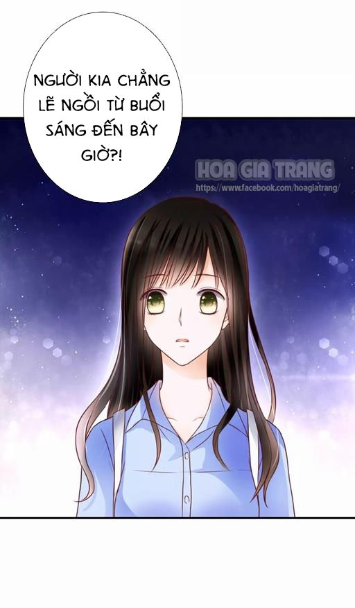 Ở Lại Thế Kỷ Này Chương 5 Page 54