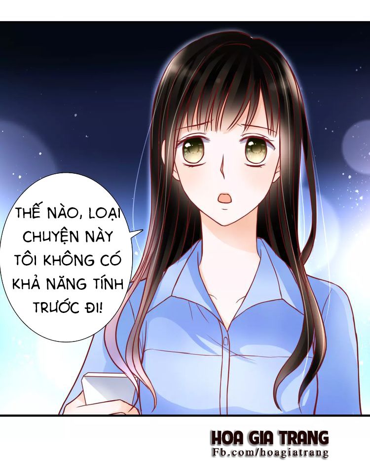 Ở Lại Thế Kỷ Này Chương 6 Page 18