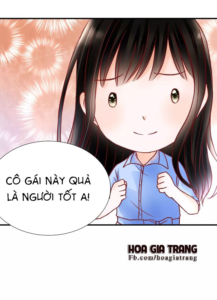 Ở Lại Thế Kỷ Này Chương 6 Page 13