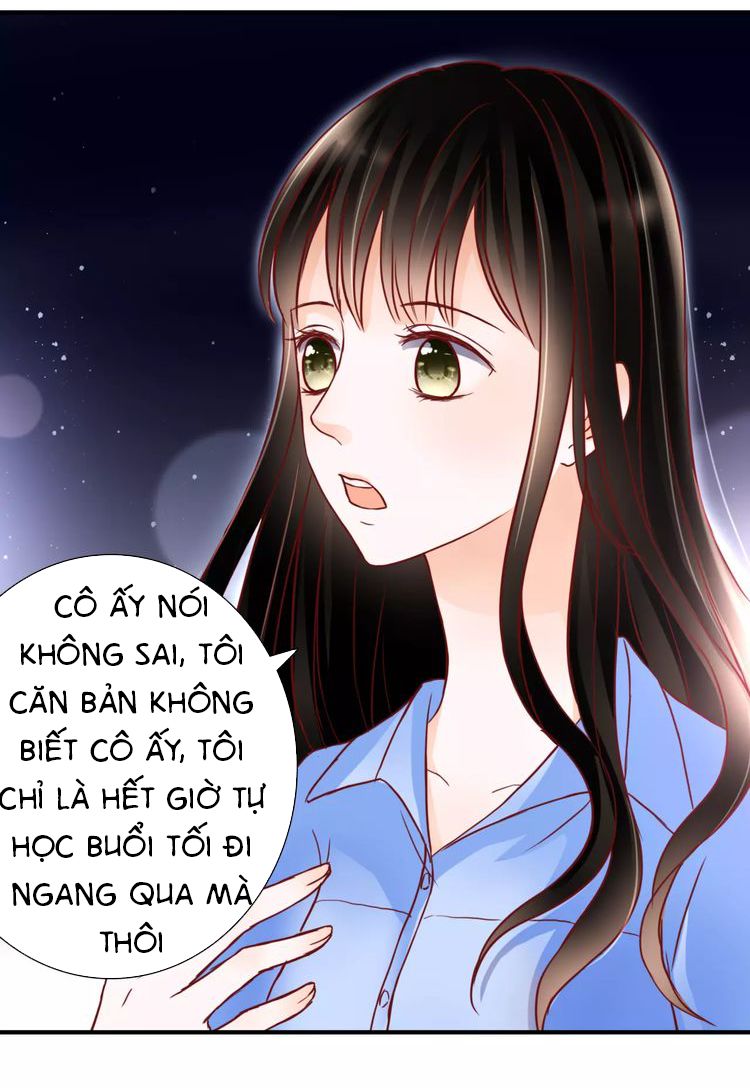 Ở Lại Thế Kỷ Này Chương 6 Page 14