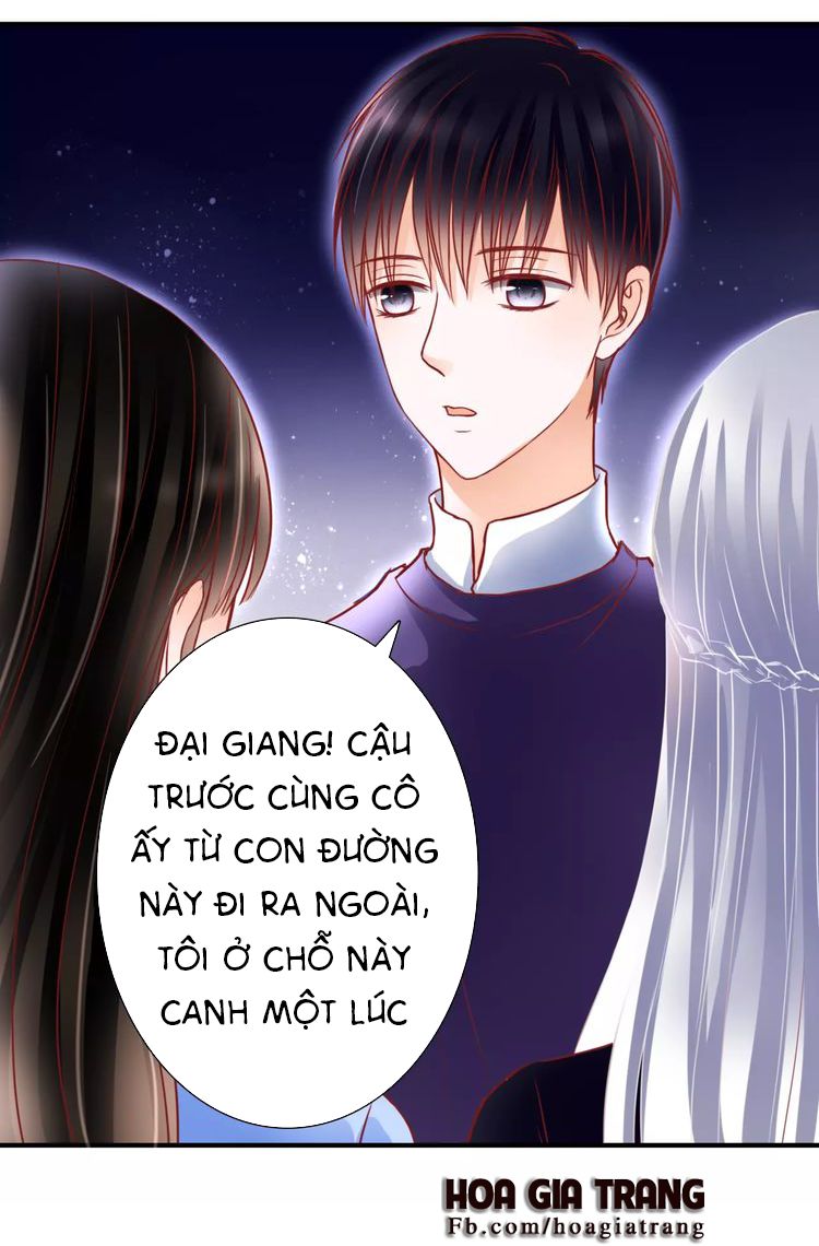 Ở Lại Thế Kỷ Này Chương 6 Page 55