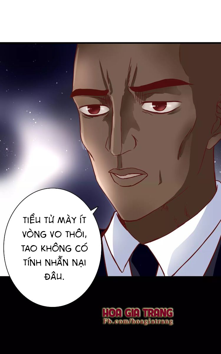 Ở Lại Thế Kỷ Này Chương 7 Page 15