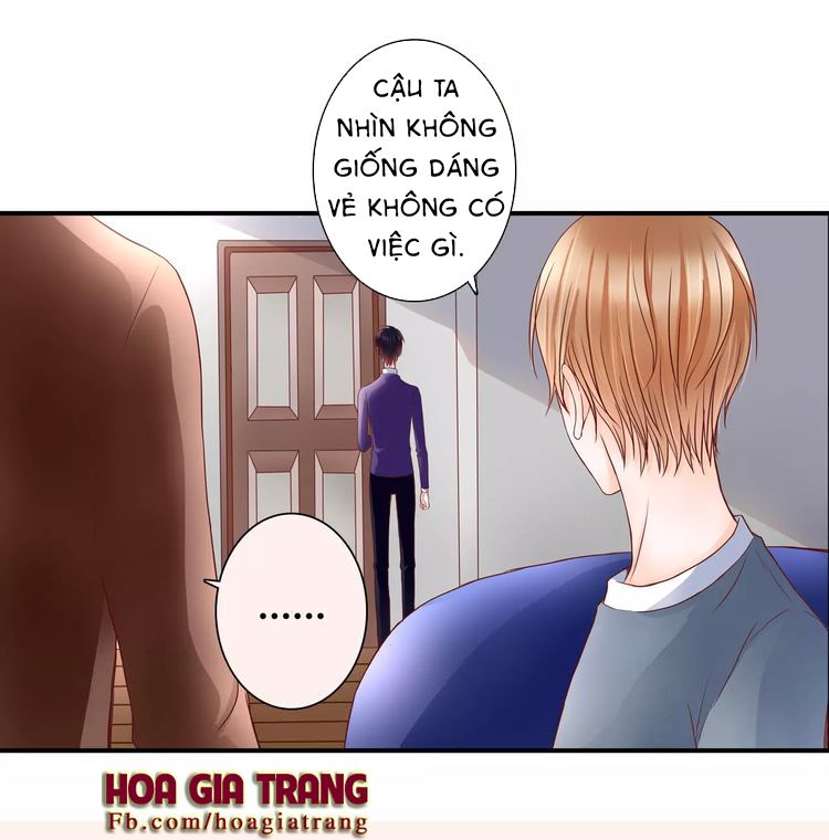 Ở Lại Thế Kỷ Này Chương 8 Page 35